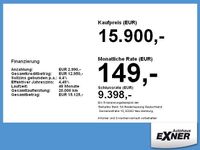 Gebraucht Opel Corsa-e Ultimate 100 kW (136 PS) 2022 Rot Kleinwagen