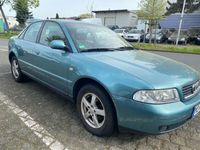 gebraucht Audi A4 1.8