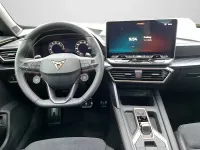 Neu Cupra Formentor 265 PS (194 kW) 2026 Magnetic grau metallic (metallic) SUV
