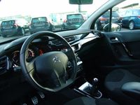 gebraucht Citroën C3 VTi 120 Red Block Klimatisierungsautomatik, 1