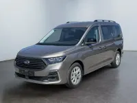 Neu Ford Grand Tourneo Connect Titanium 116 PS (85 kW) 2026 Dusky silber metallic Van / Kleinbus