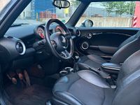 gebraucht Mini Cooper Cabriolet Chili Paket