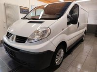Gebraucht Renault Trafic 90 PS (66 kW) 2011 Van / Kleinbus