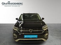 gebraucht VW T-Cross - 1.0 TSI Style