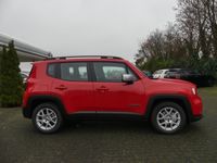 gebraucht Jeep Renegade LIMITED e-HYBRID 1.5 GSE DCT WINTER KAMERA