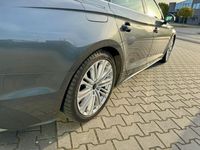 gebraucht Audi A5 Sportback 45 TFSI S tronic quattro 3x S-Line