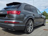 Gebraucht Audi Q7 S-Line 286 PS (210 kW) 2019 Grau SUV
