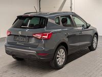 Neu Seat Arona 95 PS (69 kW) 2025 Fjordblau SUV
