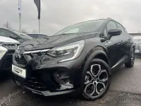 Gebraucht Mitsubishi ASX Select 159 PS (116 kW) 2025 Schwarz SUV