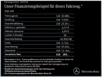 Używany Mercedes EQA250 AMG 139 kW (190 KM) 2022 Czarny SUV