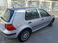 gebraucht VW Golf IV 