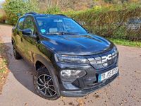 gebraucht Dacia Spring SpringESSENTIAL Navi Klima Kamera Winterreifen