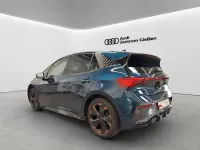 Gebraucht Cupra Born 150 kW (204 PS) 2024 Aurorablau Kleinwagen