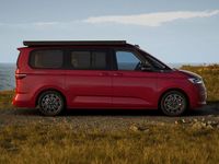 Neu VW California Beach 177 PS (130 kW) 2026 Van