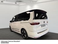 Neu VW Multivan Edition 150 PS (110 kW) 2026 Candyweiß Van
