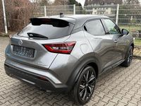 Gebraucht Nissan Juke 117 PS (86 kW) 2020 Grau SUV