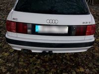 gebraucht Audi 80 Avant