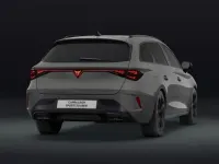 Neu Cupra Leon 150 PS (110 kW) 2026 Graphene grau graphene grau Kombi