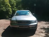 Occasion Audi A4 125 ch (91 kW) 1996 Gris Berline