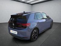 Gebraucht VW ID.3 Pro 106 kW (145 PS) 2022 Grau Kleinwagen