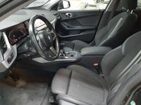 Gebraucht BMW 216 Advantage 116 PS (85 kW) 2023 Schwarz uni Coupé