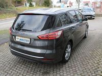 gebraucht Ford S-MAX Business Navi Sync3 KeyFree elektr. Heckklappe