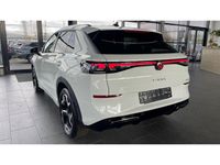 Gebraucht VW T-Roc R-line 150 PS (110 kW) 2026 Weiss SUV
