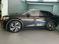 Second-hand VW ID.5 Pro 210 kW (286 CP) 2025 Negru SUV