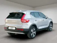 Gebraucht Volvo XC40 Plus 155 PS (114 kW) 2022 Grau SUV