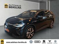 Gebraucht VW ID.4 Pro Performance 150 kW (204 PS) 2023 Grenadillschwarz metallic SUV