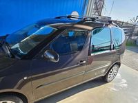 gebraucht Skoda Roomster 1.6 TDI DPF Active