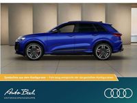 Neu Audi Q5 Sport 367 PS (269 kW) 2026 Blau SUV