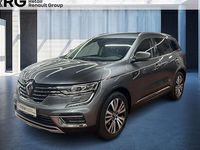 Gebraucht Renault Koleos Initiale Paris 184 PS (135 kW) 2022 Grau SUV