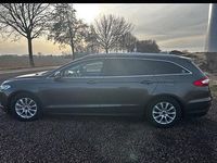 Gebraucht Ford Mondeo 241 PS (177 kW) 2015 Kombi