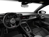 gebraucht Audi S3 Sportback 310 quattro Nav PanoD LED VirC Kam