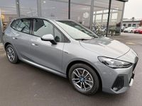 Gebraucht BMW 225 M Sport 245 PS (180 kW) 2023 Grau Limousine