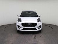 Neu Ford Puma ST-Line 125 PS (91 kW) 2025 Weiß SUV