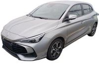 Gebraucht MG MG3 Comfort 116 PS (85 kW) 2025 Comic silver Kleinwagen