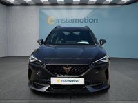 Second-hand Cupra Formentor VZ 310 CP (228 kW) 2023 Negru SUV