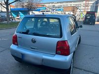 Gebraucht VW Golf IV 60 PS (44 kW) 2004 Grau Kleinwagen
