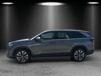 Gebraucht Skoda Kodiaq Selection 193 PS (141 kW) 2024 Schwarz metallic SUV