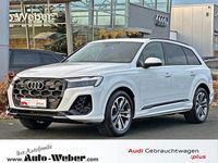 Gebraucht Audi Q7 S-Line 340 PS (250 kW) 2025 Weiß SUV