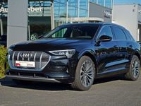 gebraucht Audi e-tron S line 55 quattro