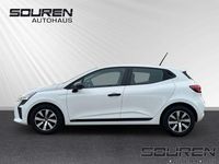 Neu Mitsubishi Colt Basis 67 PS (49 kW) 2025 Antarktisweiss (s) Kleinwagen