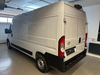 Gebraucht Toyota Proace H2 140 PS (102 kW) 2025 Weiß Van / Kleinbus