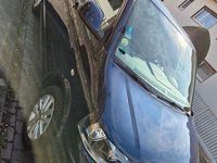 Usado VW Multivan 179 HP (131 kW) 2012 Azul Monovolume