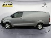 Gebraucht Opel Vivaro-e Combi Edition 100 kW (136 PS) 2022 Grau Van