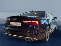 gebraucht Audi S5 Coupé 3.0 TDI quattro Tiptronic Navi LED…