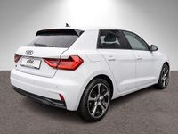 Neu Audi A1 Sportback Advanced Plus 116 PS (85 kW) 2025 Grau Kleinwagen