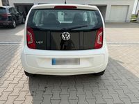 Second-hand VW up! 60 CP (44 kW) 2013 Alb Hatchback